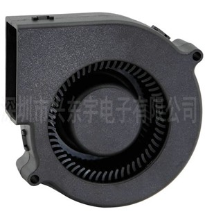 制氧機(jī)散熱風(fēng)扇使用溫控技術(shù)，讓您愛不釋手！