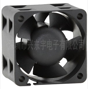 【散熱風(fēng)扇】噪音如何區(qū)分？