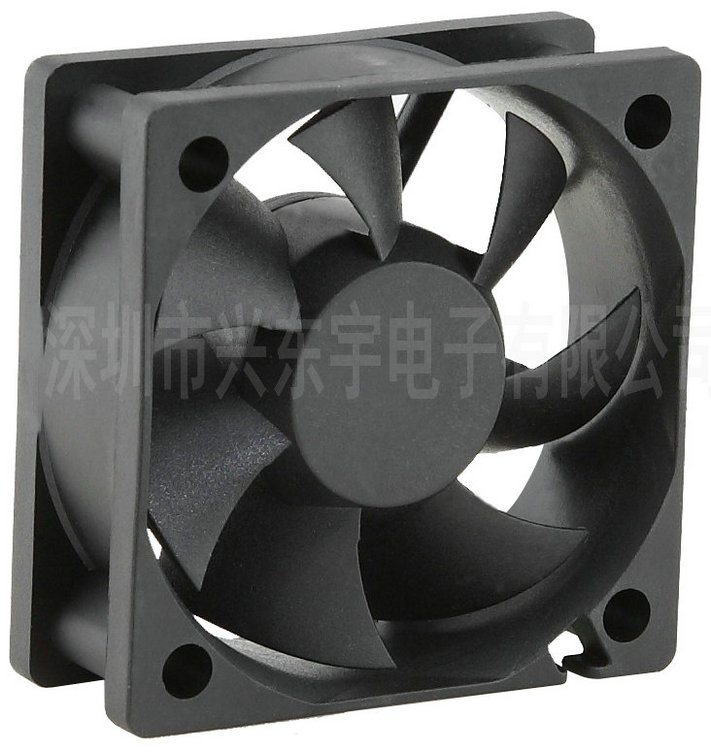 【雙滾珠散熱風(fēng)機(jī)風(fēng)扇】機(jī)組內(nèi)不斷的再循環(huán)空氣你知道嗎？