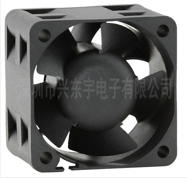 【防潮散熱風(fēng)扇】的噪音問題，不容忽視！