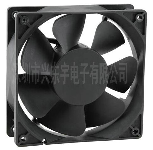 （雙滾珠交流風扇）高成本，高質(zhì)量