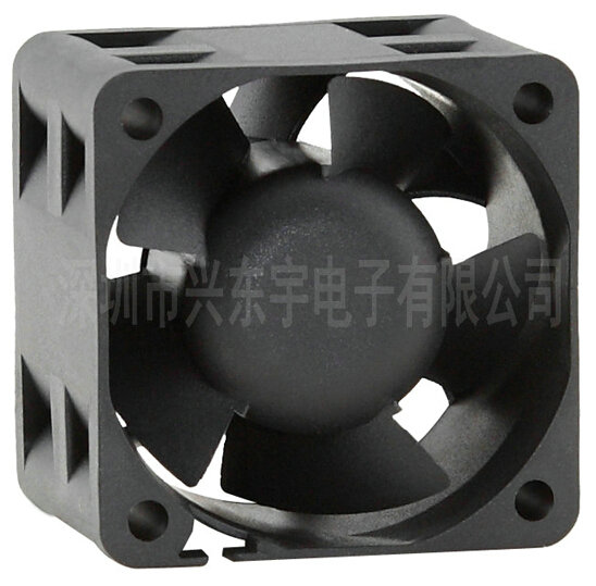 【防潮散熱風扇】就是這么的強大！