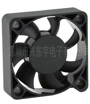 “學(xué)以致用”【舞臺(tái)燈光散熱風(fēng)扇】基本工作原理！