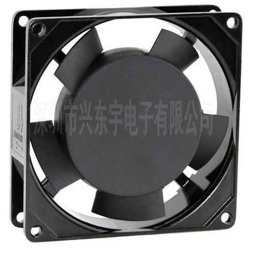 （散熱交流風(fēng)扇）種類多，樣式更多！