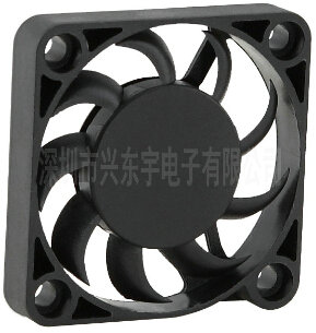 【安防設(shè)備散熱風(fēng)扇】，“有我，生活無憂”