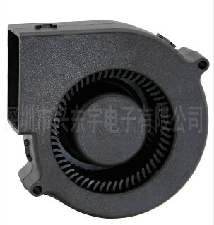 散熱風(fēng)扇是如何工作的？