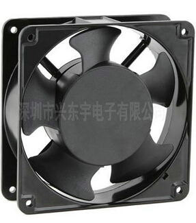 使用交流風(fēng)機(jī)需要多處分析，多出考慮