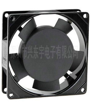 使用【散熱交流風(fēng)扇】多注意，它會(huì)越來(lái)越安靜