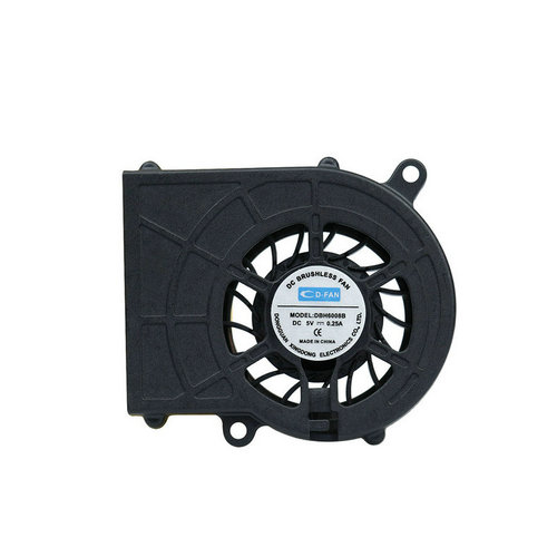 直流風(fēng)機轉(zhuǎn)速慢的原因有哪些？