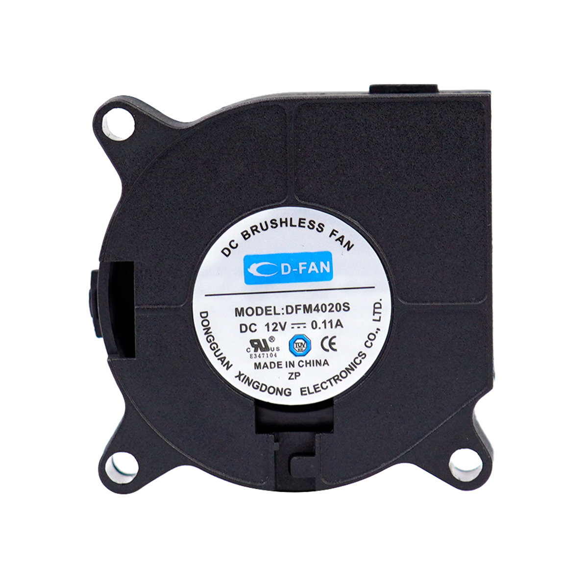 合適的制氧機散熱風扇怎么選擇？