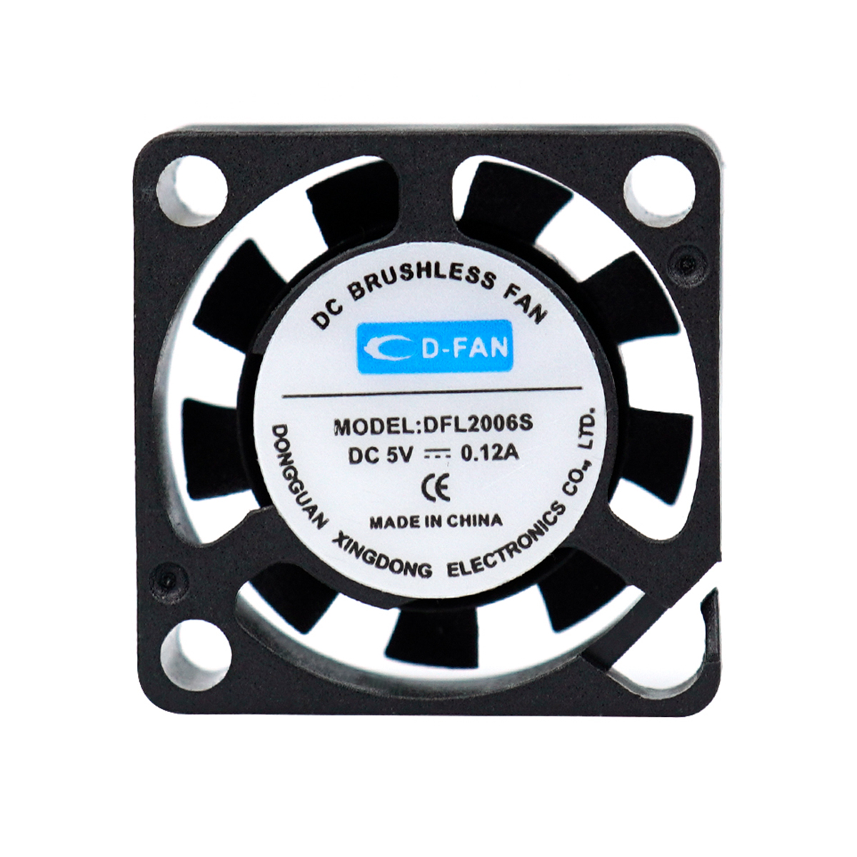 淺談興東舞臺燈光散熱風扇